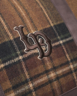 SAC WESAM CHECK WEEKEND - LES DEUX