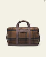 SAC WESAM CHECK WEEKEND - LES DEUX