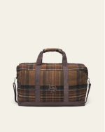 SAC WESAM CHECK WEEKEND - LES DEUX