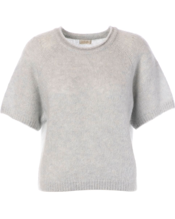 SWEAT JUNIPER ICE BLUE ~ JC SOPHIE