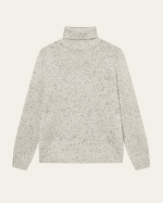 PULL GARY FLECK ROLLNECK SNOW - LES DEUX