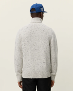 PULL GARY FLECK ROLLNECK SNOW - LES DEUX