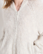 GILET NIB19A POLAIRE ~ AMERICAN VINTAGE