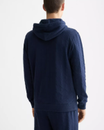 SWEAT 181526 NAVY  ~ SCOTCH AND SODA