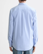 CHEMISE 181228 CIEL~ SCOTCH AND SODA