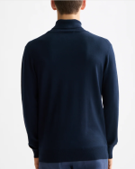 PULL 181341 NAVY ~ SCOTCH AND SODA