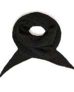 ECHARPE IAMAUI SC BLACK ~ ICHI