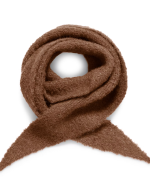 ECHARPE IAMAUI SC COFFEE BEAN ~ ICHI