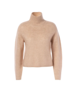 SWEAT JUPITER TEA ROSE ~ JC SOPHIE