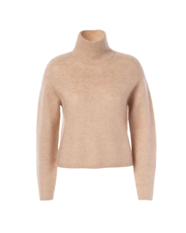 SWEAT JUPITER TEA ROSE ~ JC SOPHIE