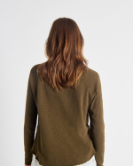 T-SHIRT SON31G BOIS VINTAGE ~ AMERICAN VINTAG