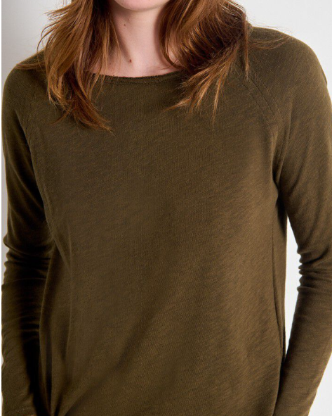 T-SHIRT SON31G BOIS VINTAGE ~ AMERICAN VINTAG