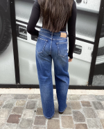 JEAN CODY BLEU - RED LEGEND