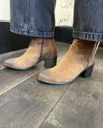 BOOTS SAYO WHISKY ~ MAISON 21