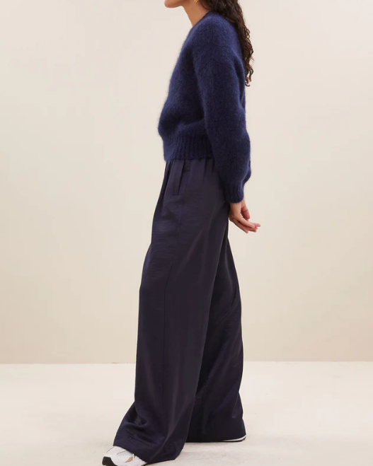 PULL SONNY MIDNIGHT ~ BY BAR