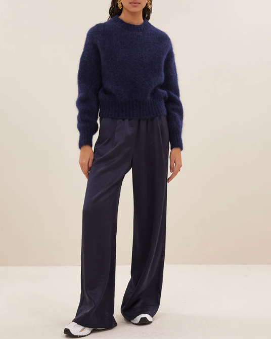 PULL SONNY MIDNIGHT ~ BY BAR