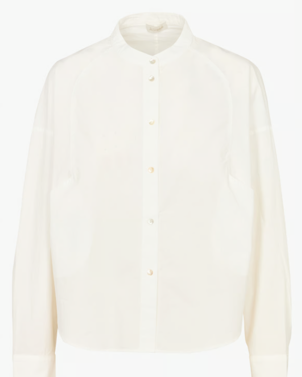 BLOUSE JARELL OFF WHITE ~ JC SOPHIE