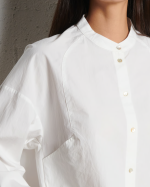 BLOUSE JARELL OFF WHITE ~ JC SOPHIE