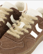 GOAL DBR MARRON FOURRURE - COOLWAY