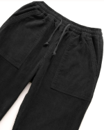 PANT CHEF BLACK - SERVICE WORK