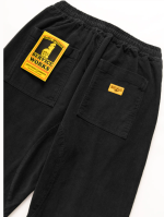 PANT CHEF BLACK - SERVICE WORK