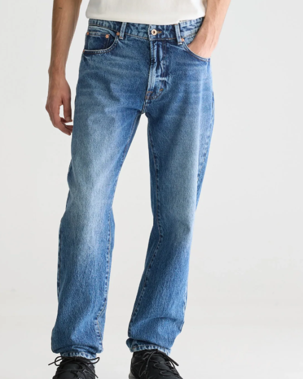 JEAN KEEGAN MD BLUE MARBLE ~ BELLEROSE