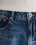 JEAN KEEGAN MD BLUE MARBLE ~ BELLEROSE