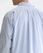 CHEMISE GOLLIE  STRIPE W ~ BELLEROSE