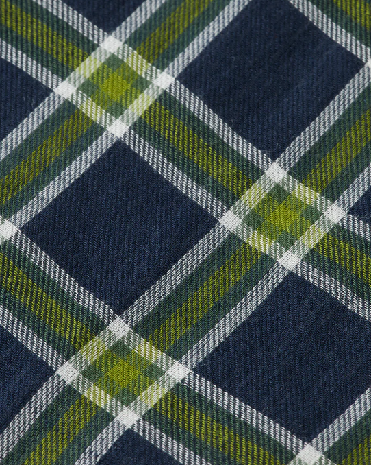 CHEMISE 181243 NAVY ~ SCOTCH AND SODA