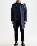 VESTE 181118 NAVY ~ SCOTCH AND SODA