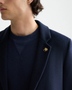 VESTE 181120 NAVY ~ SCOTCH AND SODA