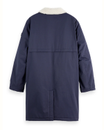 VESTE 181118 NAVY ~ SCOTCH AND SODA