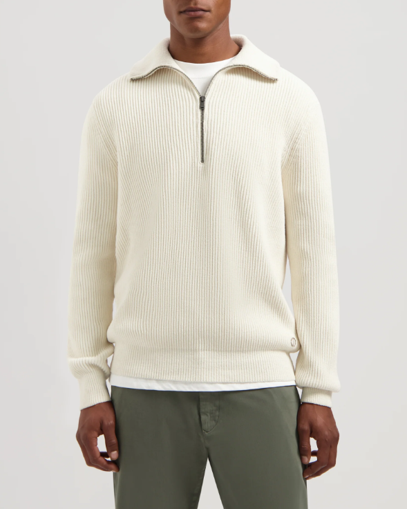 SKIPPER JOSIAH SILVER BIRCH ~ DSTREZZED