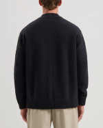 BOMBER BODEN DARK GRAY ~ DSTREZZED