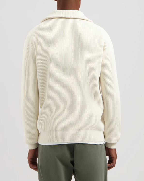 SKIPPER JOSIAH SILVER BIRCH ~ DSTREZZED