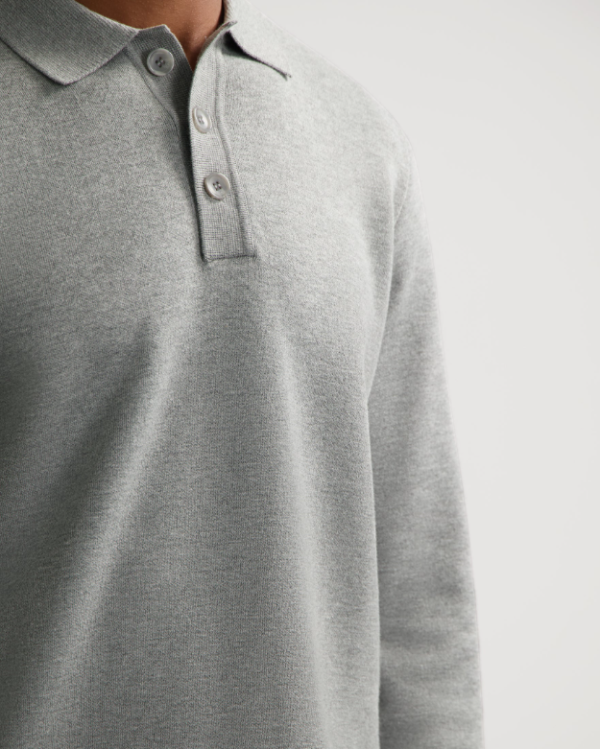 POLO CHEV GHOST GREY ~ DSTREZZED