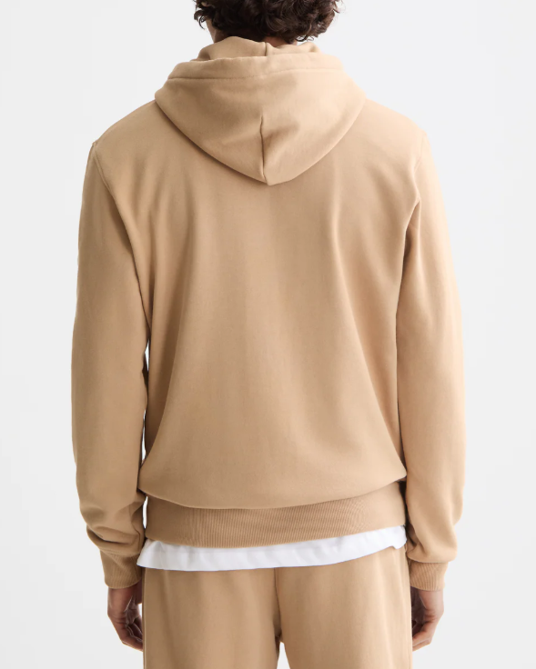 SWEAT 181276 MEDIUM BEIGE ~ SCOTCH AND SODA