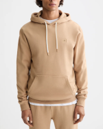 SWEAT 181276 MEDIUM BEIGE ~ SCOTCH AND SODA