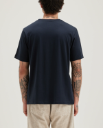 T-SHIRT VINX NAVY ~ BELLEROSE