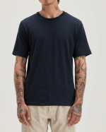 T-SHIRT VINX NAVY ~ BELLEROSE