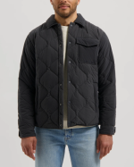 VESTE IVES DARK GRAY ~ DSTREZZED