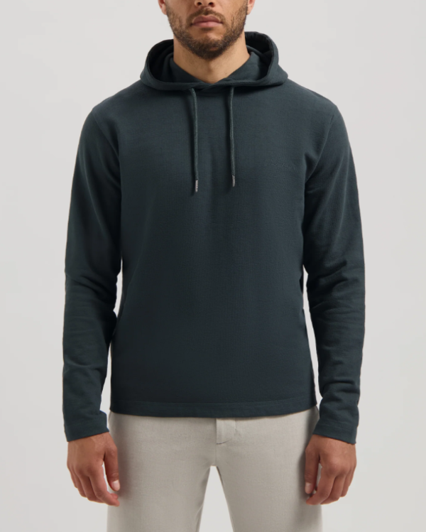 SWEAT LASSE FOREST RIVER ~ DSTREZZED