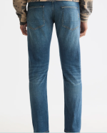 JEAN 180872 RALSTON ~ SCOTCH AND SODA