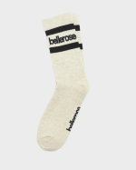 SOCKS VANMO OYSTER - BELLEROSE