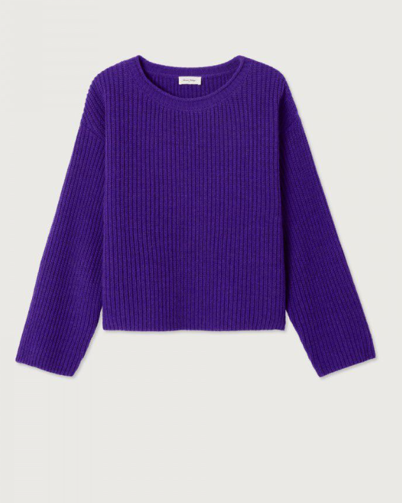 PULL CRA18B ULTRAVIOLET ~ AMERICAN VINTAGE