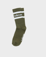 SOCKS VANMO OLIVE - BELLEROSE