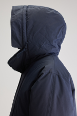 MANTEAU HAMLET  AMERICA ~ BELLEROSE