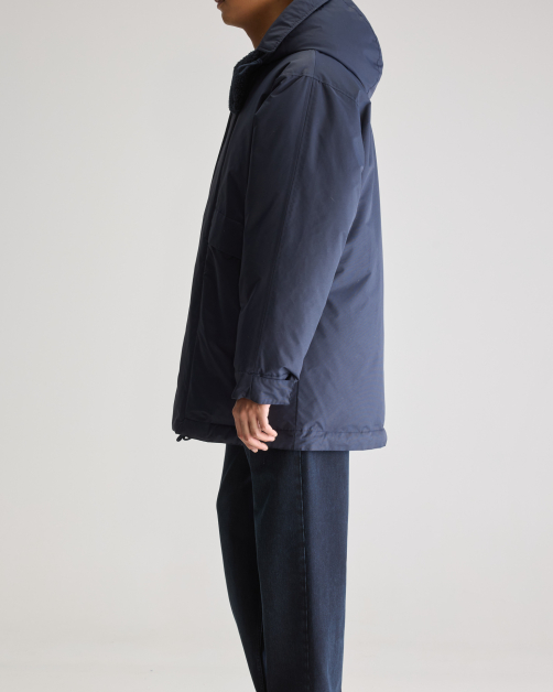 MANTEAU HAMLET  AMERICA ~ BELLEROSE