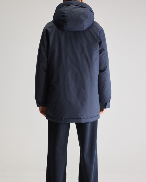 MANTEAU HAMLET  AMERICA ~ BELLEROSE