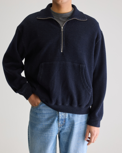 SWEAT MABRO  COMBO C ~ BELLEROSE